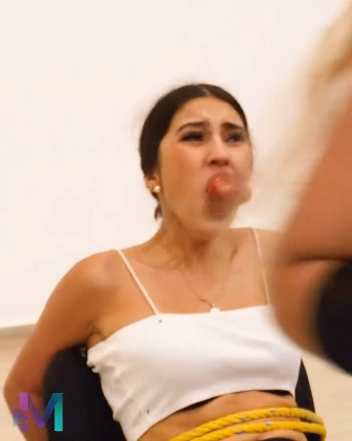 [COMPLETO] 0643H1006 Le quita el lugar a la prometida en plena boda