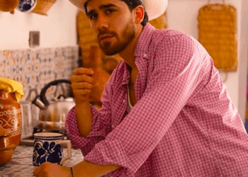 [COMPLETO] 0644H1006 El capataz de su hacienda intentó propasarse y lo puso en su lugar Elsa Soto