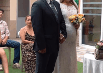 [COMPLETO] 0186H1020 Detiene la boda de su ex para revelar la verdad