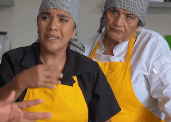 [COMPLETO] 0192H1020 La mujer más poderosa de la ciudad no quiso pagar la cuenta