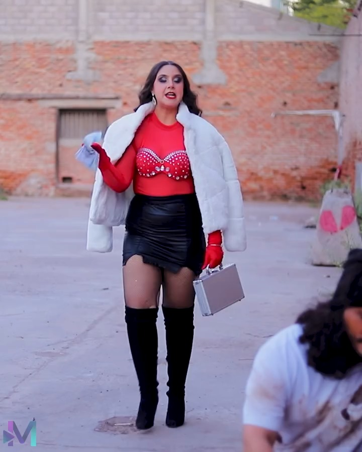 [COMPLETO] 0663H1006 Contrató a un vagabundo para embarazarse Cast Isaac Maciel Elsa Soto