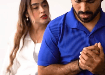 [COMPLETO] 0664H1006 Culpó a su amante de salir embarazada porque seguía casado