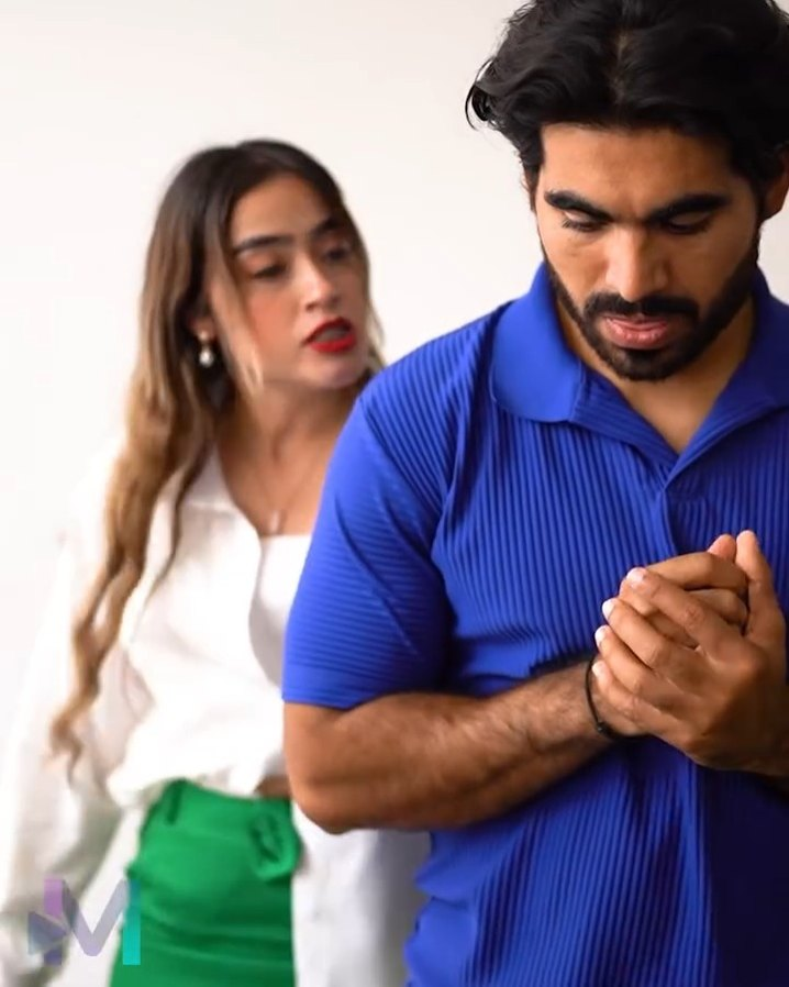 [COMPLETO] 0664H1006 Culpó a su amante de salir embarazada porque seguía casado