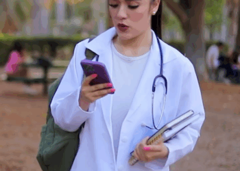 [COMPLETO] 0665H1006 Interesada se aprovechaba de su novio en silla de ruedas Cast Karla Sandoval Isaac Maciel Elsa Soto