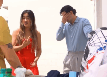 [COMPLETO] 0652H1006 Su propia amante, le hizo ver que tenía una esposa excepcional