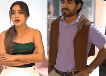 [COMPLETO] 0671H1006 Arruina su vestido de novia, para quedarse con el de su ex amiga