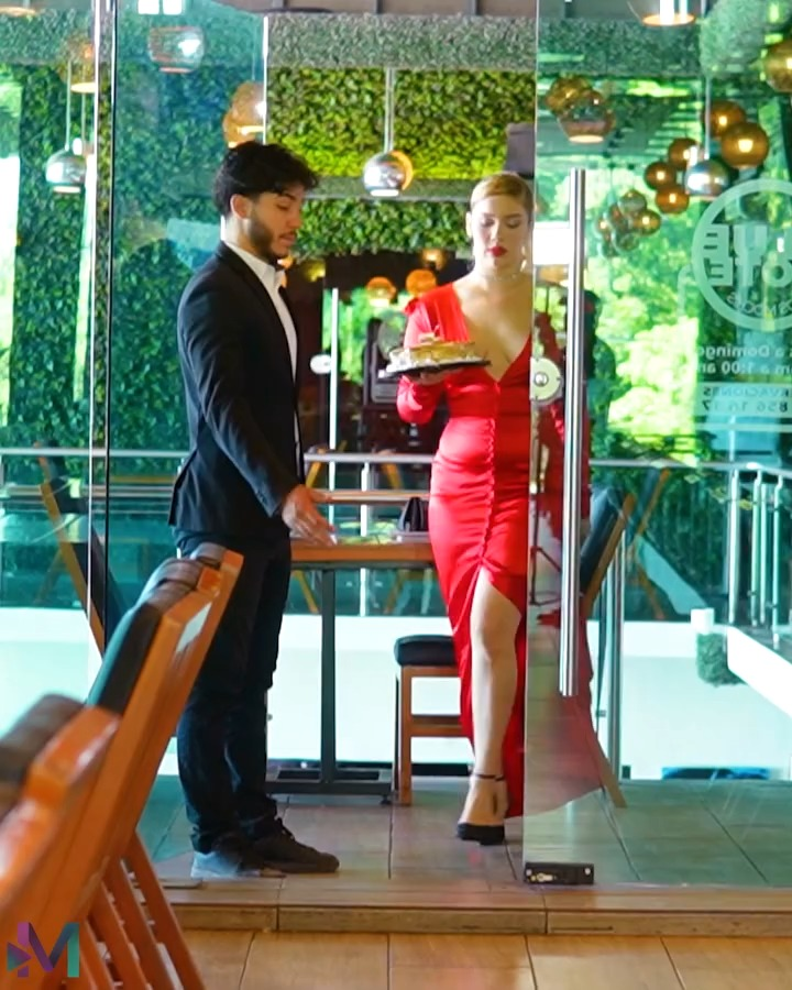 [COMPLETO] 0672H1006 Expuso a su esposo y a su amante frente a toda la familia Cast Ana Laura Ruiz Elsa Soto