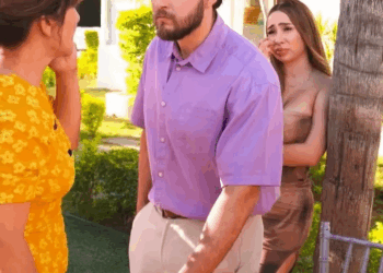 [COMPLETO] 0674H1006 Hizo menos a la nuera porque creía que no podía tener hijos