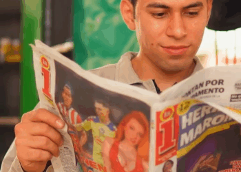 [COMPLETO] 0675H1006 Gasolinero cambió a su esposa después de ganar la lotería