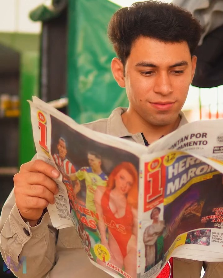 [COMPLETO] 0675H1006 Gasolinero cambió a su esposa después de ganar la lotería