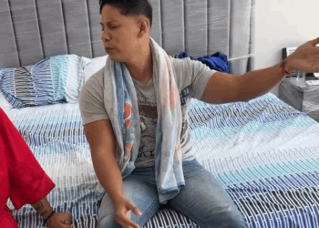 [COMPLETO] 0030H1020 Se confundió de casa y mira como termino Mi Poesia