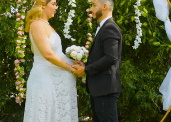 [COMPLETO] 0656H1006 Descubrió que su prometida fingió su embarazo Cast Ana Laura Ruiz Elsa Soto