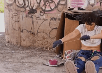 [COMPLETO] 0679H1006 Usaba el dinero de la fundación para su propio beneficio