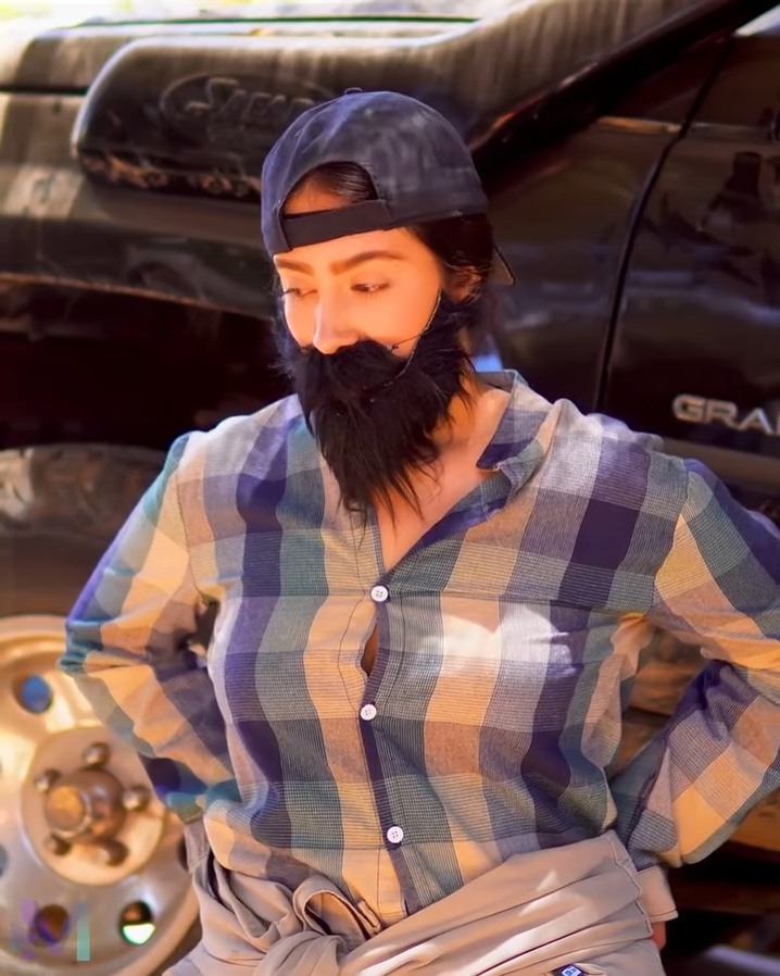 [COMPLETO] 0680H1006 Quería ser mecánico sin saber que se enamoraría de su compañero