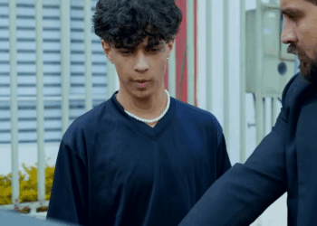 [COMPLETO] 0781H1020 Su propio padre hizo que metαn preso a su hijo inocente El Mensajero