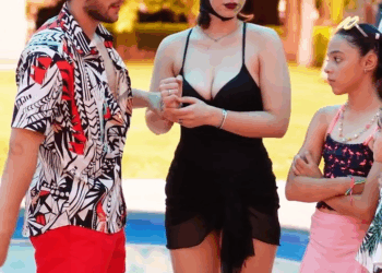 [COMPLETO] 0088H1006 Su esposo le fue infiel en la fiesta de su hija Cast Orlando Lizarraga Elsa Soto