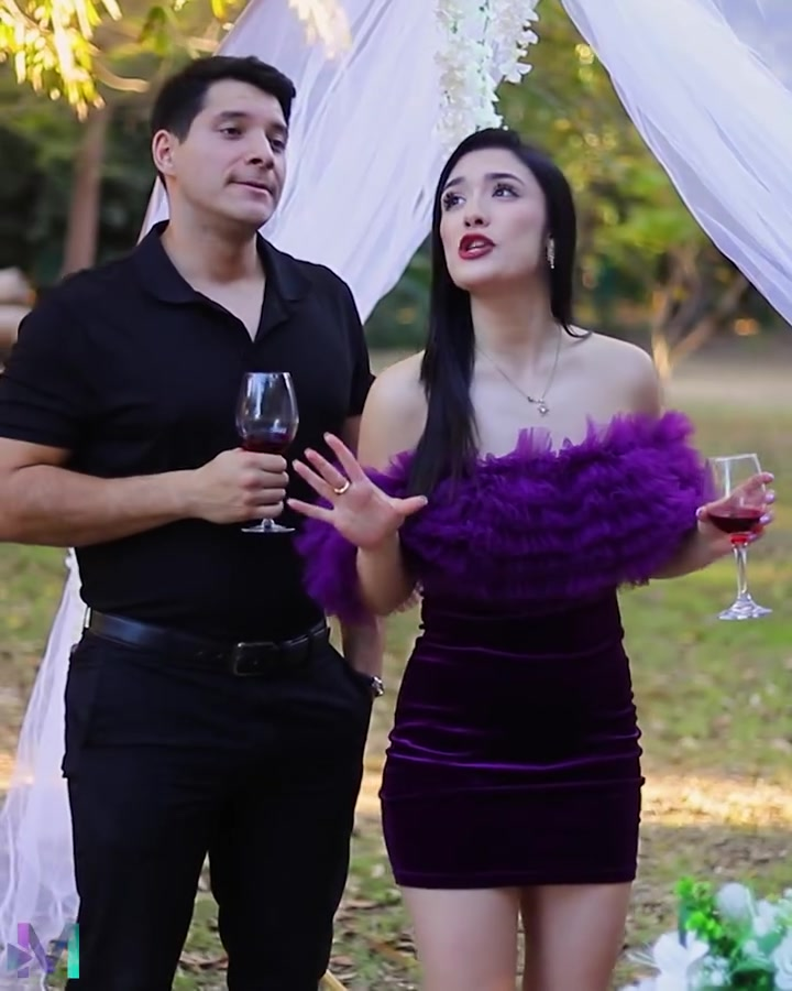 [COMPLETO] 0683H1006 Vagabundo la salvó de casarse con un hombre infiel Cast Karla Sandoval Isaac Maciel Elsa Soto