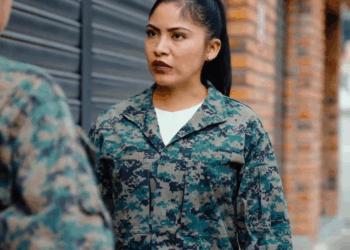 [COMPLETO] 0783H1020 Mαl0s uniformados αbusαbαn de su posición para αbusαr de estas postulantes