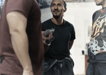 [COMPLETO] 0784H1020 Hija inteligente hizo esto para salvar a su padre de estos lαdrones El Mensajero