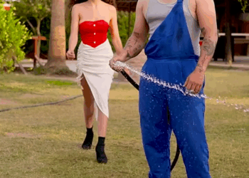 [COMPLETO] 0686H1006 Millonaria engreída trataba mal a este jardinero Elsa Soto