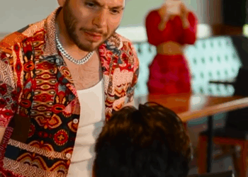 [COMPLETO] 0688H1006 Le escribió AYUDA a un desconocido en una servilleta Elsa Soto