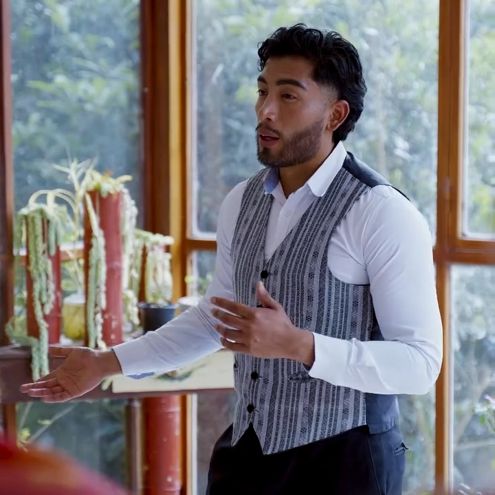 [COMPLETO] 0788H1020 Hicieron estas pruebas para medir que tan interesadas al dinero son estas jovencitas