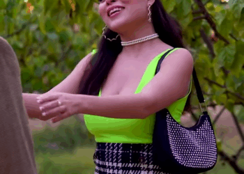 [COMPLETO] 0690H1006 Le pidió a este ladrón que sea su novio para darle celos a su ex Elsa Soto