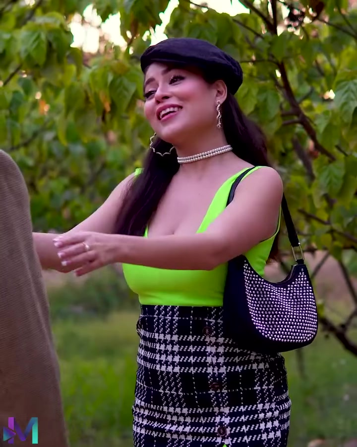 [COMPLETO] 0690H1006 Le pidió a este ladrón que sea su novio para darle celos a su ex Elsa Soto