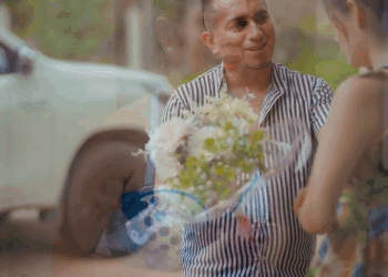 [COMPLETO] 0793H1020 Mesera se ofreció a este hombre para poder salvar la vida de esta mujer que estaba en p3ligro