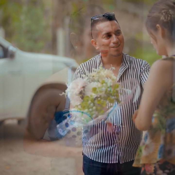 [COMPLETO] 0793H1020 Mesera se ofreció a este hombre para poder salvar la vida de esta mujer que estaba en p3ligro