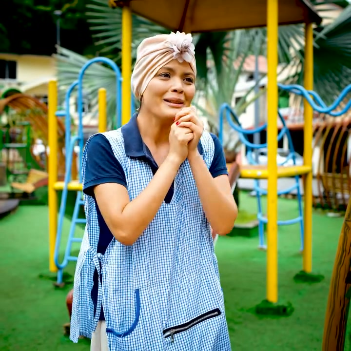 [COMPLETO] 0795H1020 Por no querer trabajar esta mujer se hacia pasar por indigente para pedir caridad, la vida le dió es