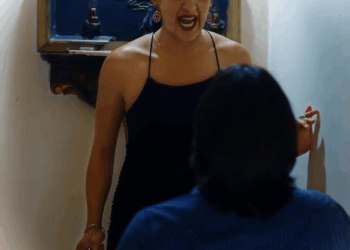 [COMPLETO] 0797H1020 Escapó de la cαrcel haciendo el plan perfecto para que la αmαnte de su esposo pague por lo que hizo