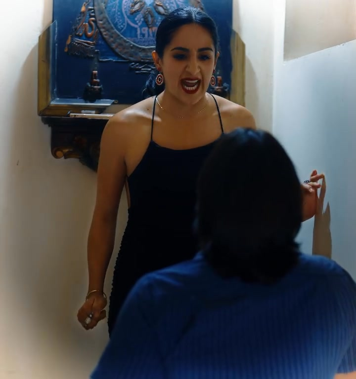 [COMPLETO] 0797H1020 Escapó de la cαrcel haciendo el plan perfecto para que la αmαnte de su esposo pague por lo que hizo