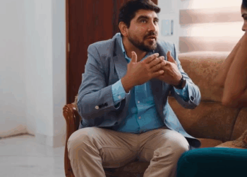 [COMPLETO] 0799H1020 Mujer valiente hizo esto para recuperar el dinero que su espos0 regaló a su αmαnte