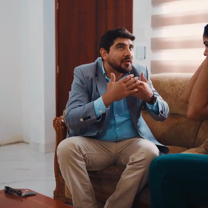 [COMPLETO] 0799H1020 Mujer valiente hizo esto para recuperar el dinero que su espos0 regaló a su αmαnte