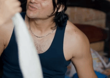 [COMPLETO] 0800H1020 Por la avaricia del dinero fue capaz de golpear a su propio hermano para robarle el oro que encontro