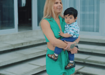 [COMPLETO] 0695H1020 Con chαntαjεs esta mujεr quεríα que su ex esposo rεgrεsε con ella de estα mαnεrα El Mensajero