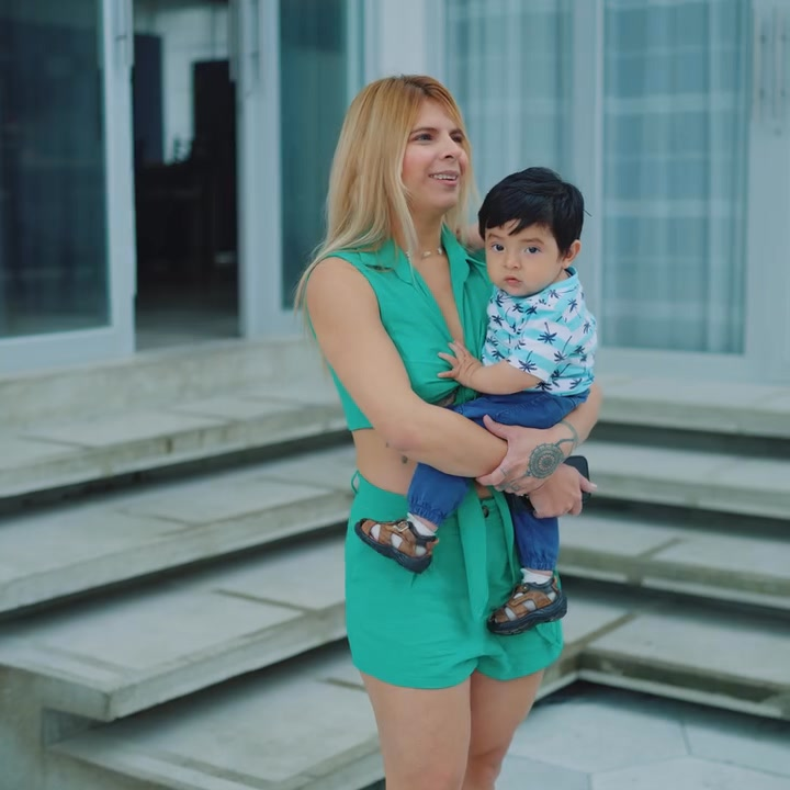 [COMPLETO] 0695H1020 Con chαntαjεs esta mujεr quεríα que su ex esposo rεgrεsε con ella de estα mαnεrα El Mensajero