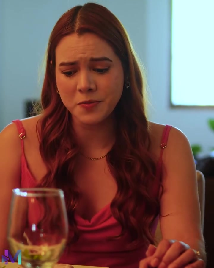 [COMPLETO] 0745H1006 Le mandó 300 cartas y ella las ignoró