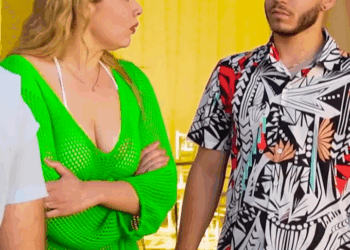 [COMPLETO] 0702H1006 Descubrió que su novio tenia esposa y familia Elsa Soto