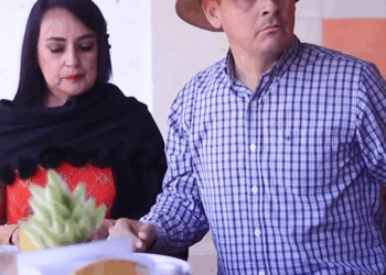 [COMPLETO] 0749H1006 Encontró a su papá con su nueva amante Cast Karla Sandoval Elsa Soto