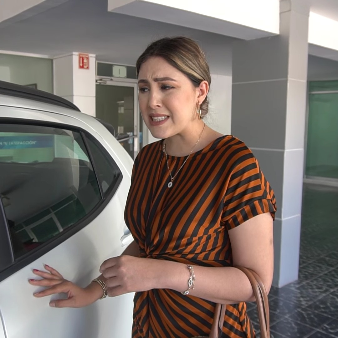 [COMPLETO] 0705H1006 Esta mujer amaba más al dinero que a su propio marido, hasta que él tomó una decisión que cambió tod