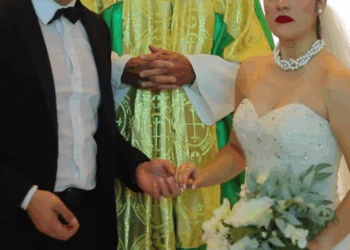 [COMPLETO] 0752H1006 Abandoné al amor de mi vida en el altar para protegerlo Cast Karla Sandoval Elsa Soto