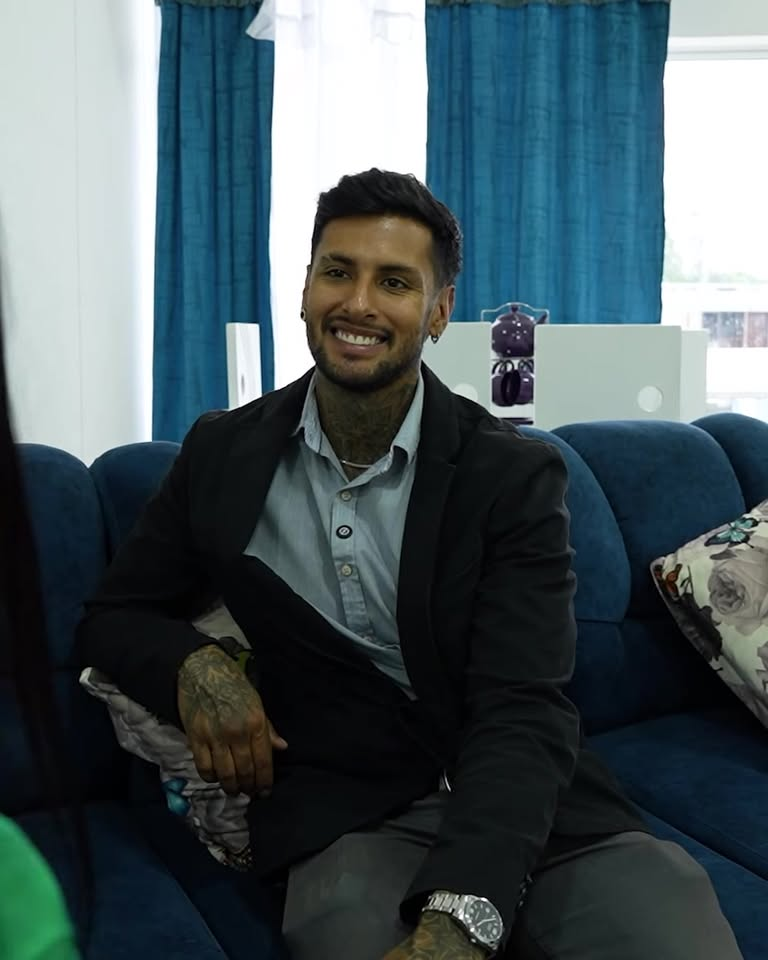 [COMPLETO] 0615H1020 Niña genio utilizó este truco para hacer justicia