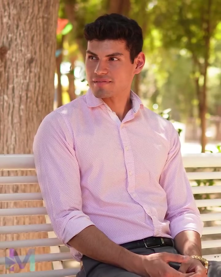 [COMPLETO] 0722H1006 Renunció a su empresa por enamorarse de una desconocida