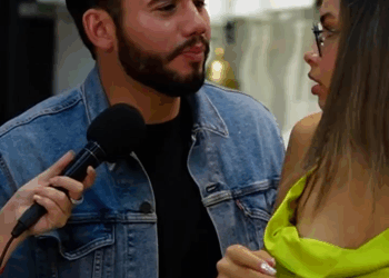 [COMPLETO] 0723H1006 Se sentía fea y su novio la vio sin maquillaje por primera vez Elsa Soto