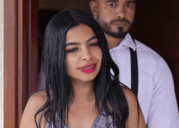 [COMPLETO] 0665H1020 Su esposo le era infiel hasta que ella ganó la lotería y así reaccionó Caricaturas de Ayer