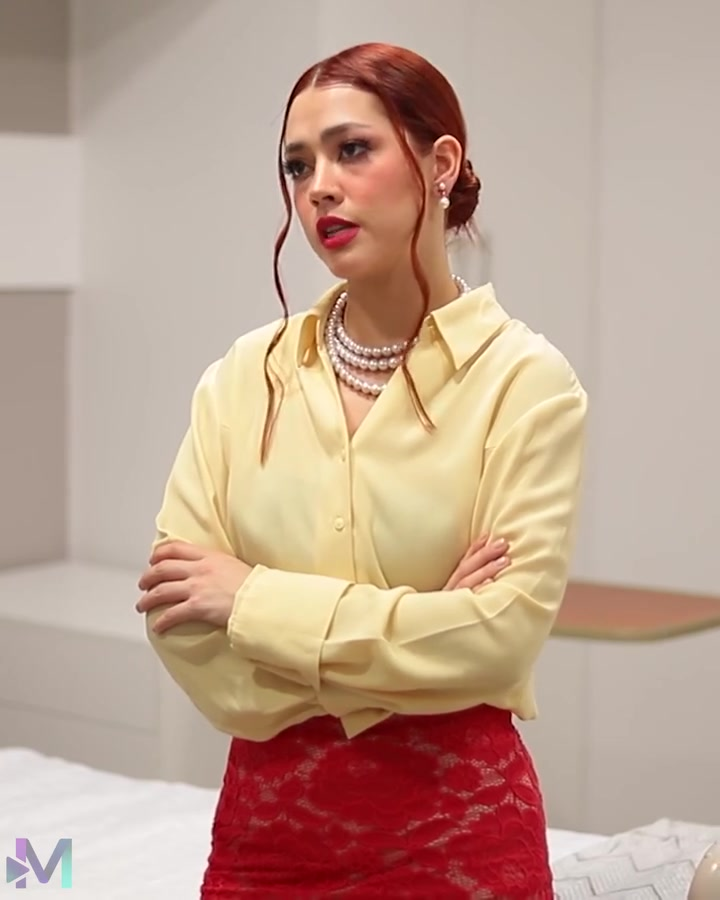 [COMPLETO] 0758H1006 Enfermero infiel es sorprendido por su ex en el trabajo Elsa Soto