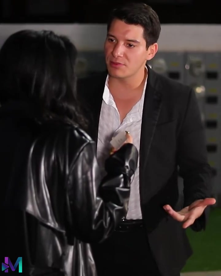 [COMPLETO] 0726H1006 Millonario se enamoró de una mujer de la calle Cast Karla Sandoval Elsa Soto