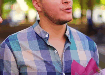 [COMPLETO] 0760H1006 Mujer es criticada por pedirle matrimonio a su novio Elsa Soto